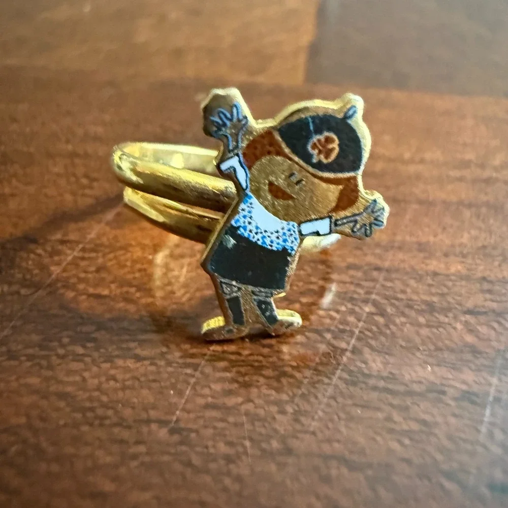 N/A mixed vintage